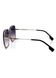 Женские солнцезащитные очки Merlini с поляризацией S31844 117134 - Серебристый