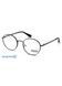 Окуляри для роботи за комп'ютером Cooper Glasses у сірій оправі 124014