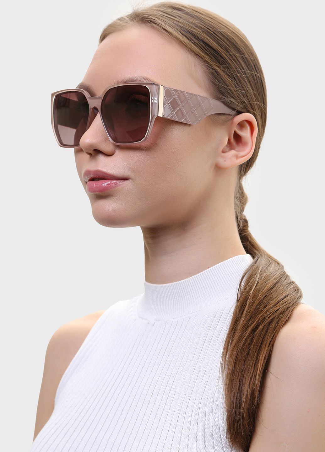 Купити Жіночі сонцезахисні окуляри Roberto з поляризацією RM8455 113055 в інтернет-магазині