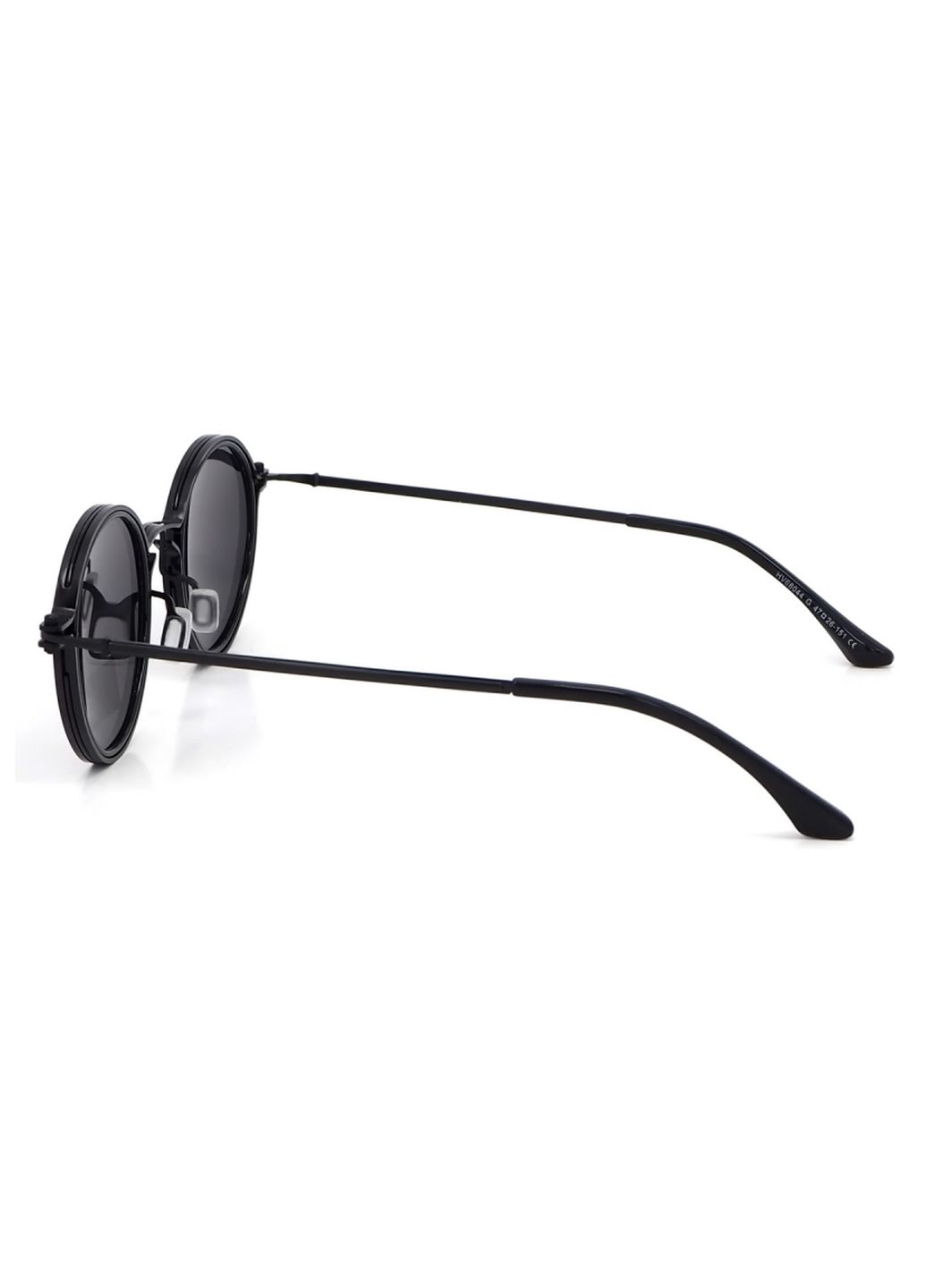 Купить Солнцезащитные очки c поляризацией HAVVS HV68044 170011 - Черный в интернет-магазине
