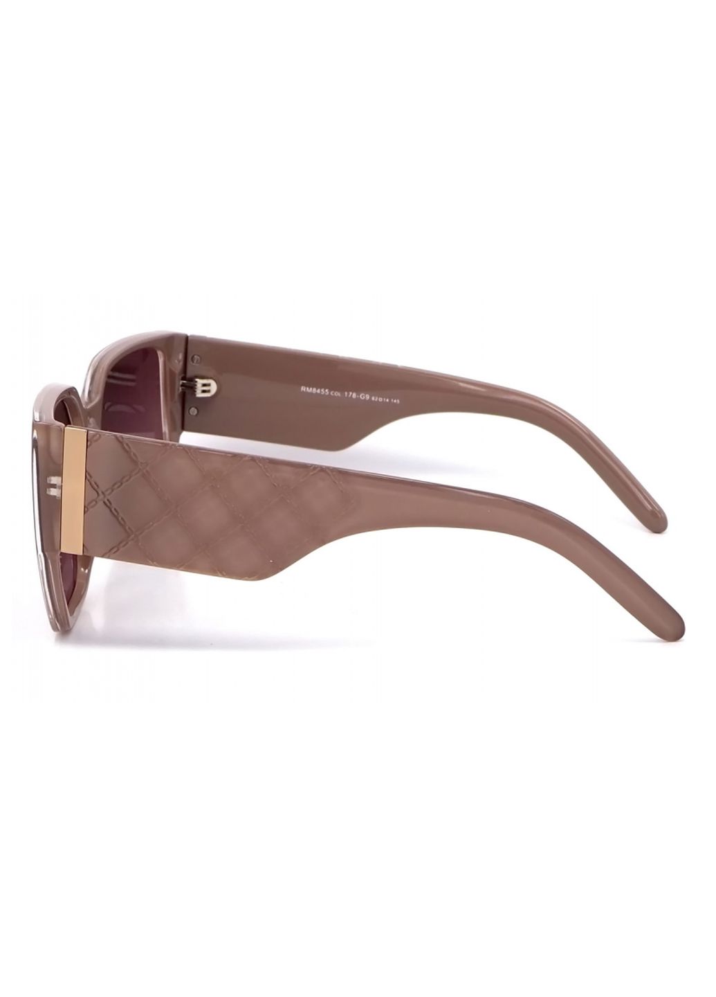 Купити Жіночі сонцезахисні окуляри Roberto з поляризацією RM8455 113055 в інтернет-магазині
