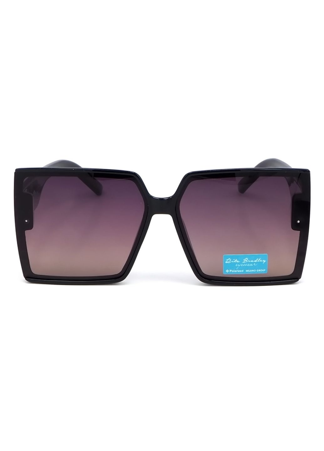 Купить Женские солнцезащитные очки Rita Bradley с поляризацией RB724 112046 в интернет-магазине