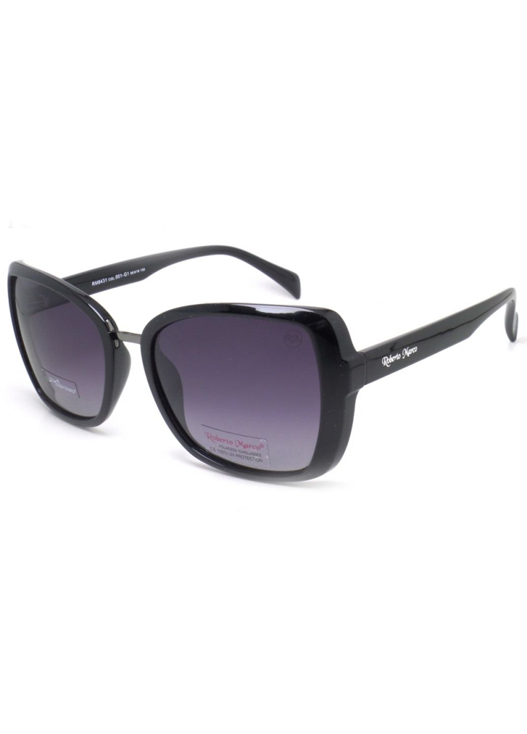 Купить Женские солнцезащитные очки Roberto с поляризацией RM8431 113005 в интернет-магазине