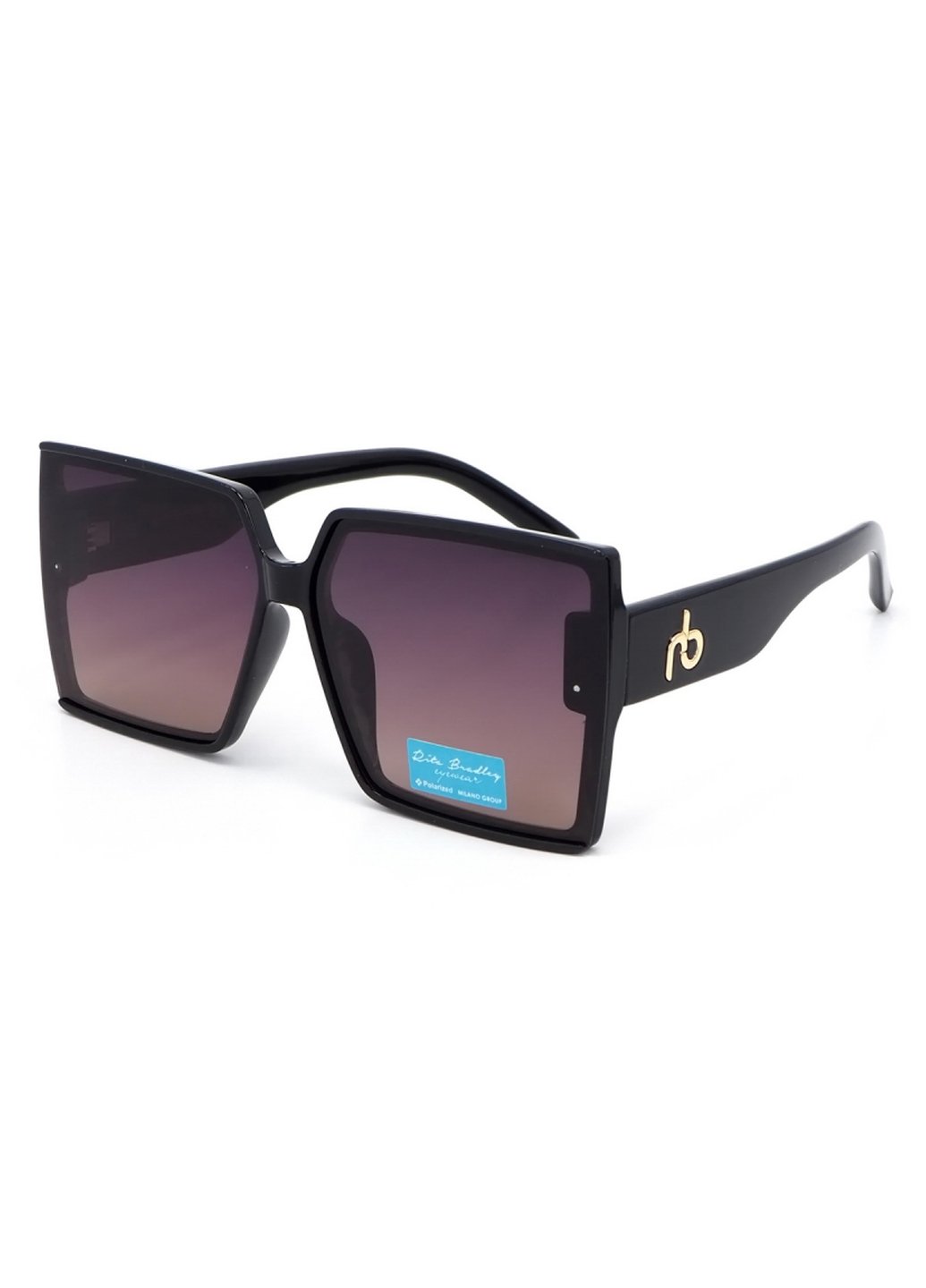 Купити Жіночі сонцезахисні окуляри Rita Bradley з поляризацією RB724 112046 в інтернет-магазині