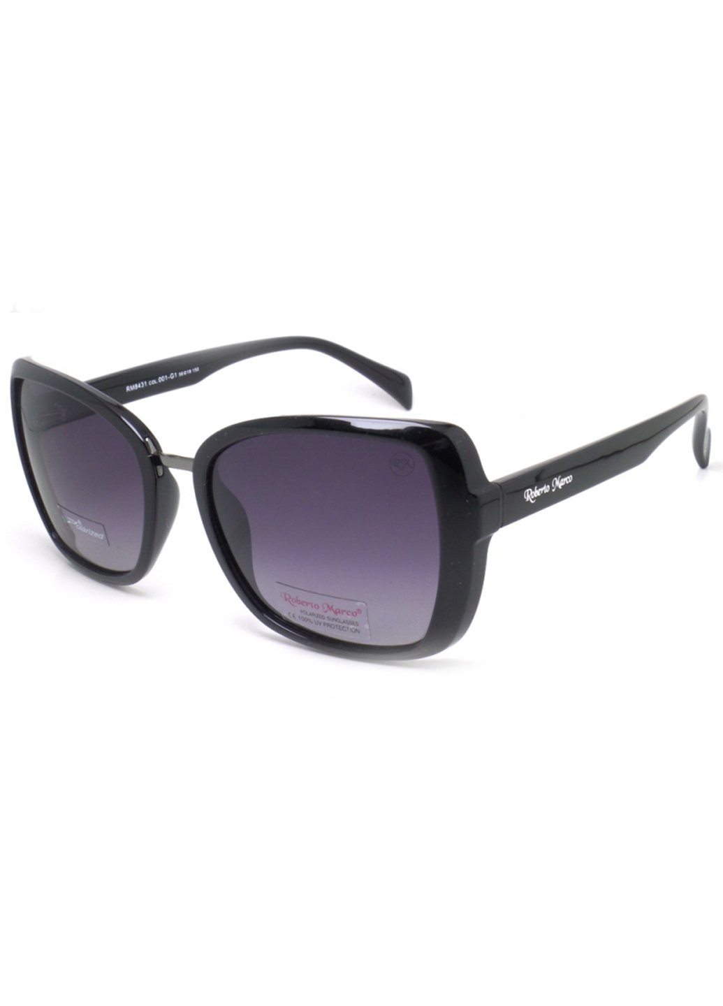 Купити Жіночі сонцезахисні окуляри Roberto з поляризацією RM8431 113005 в інтернет-магазині