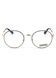 Очки для работы за компьютером Cooper Glasses в золотой оправе 124015