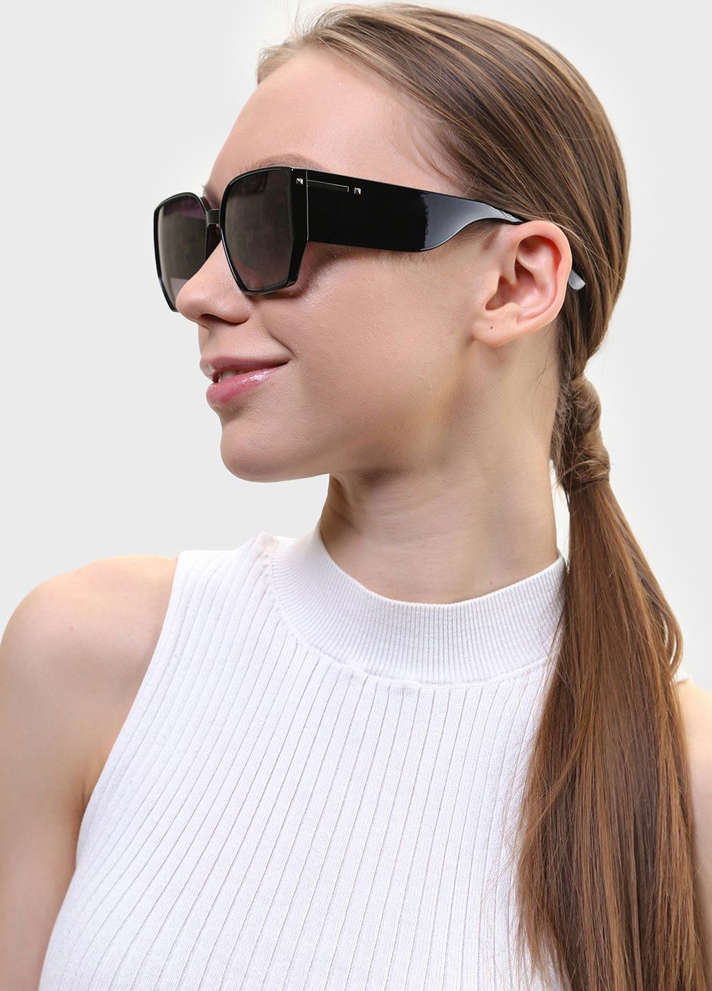 Купити Жіночі сонцезахисні окуляри Roberto з поляризацією RM8449 113038 в інтернет-магазині