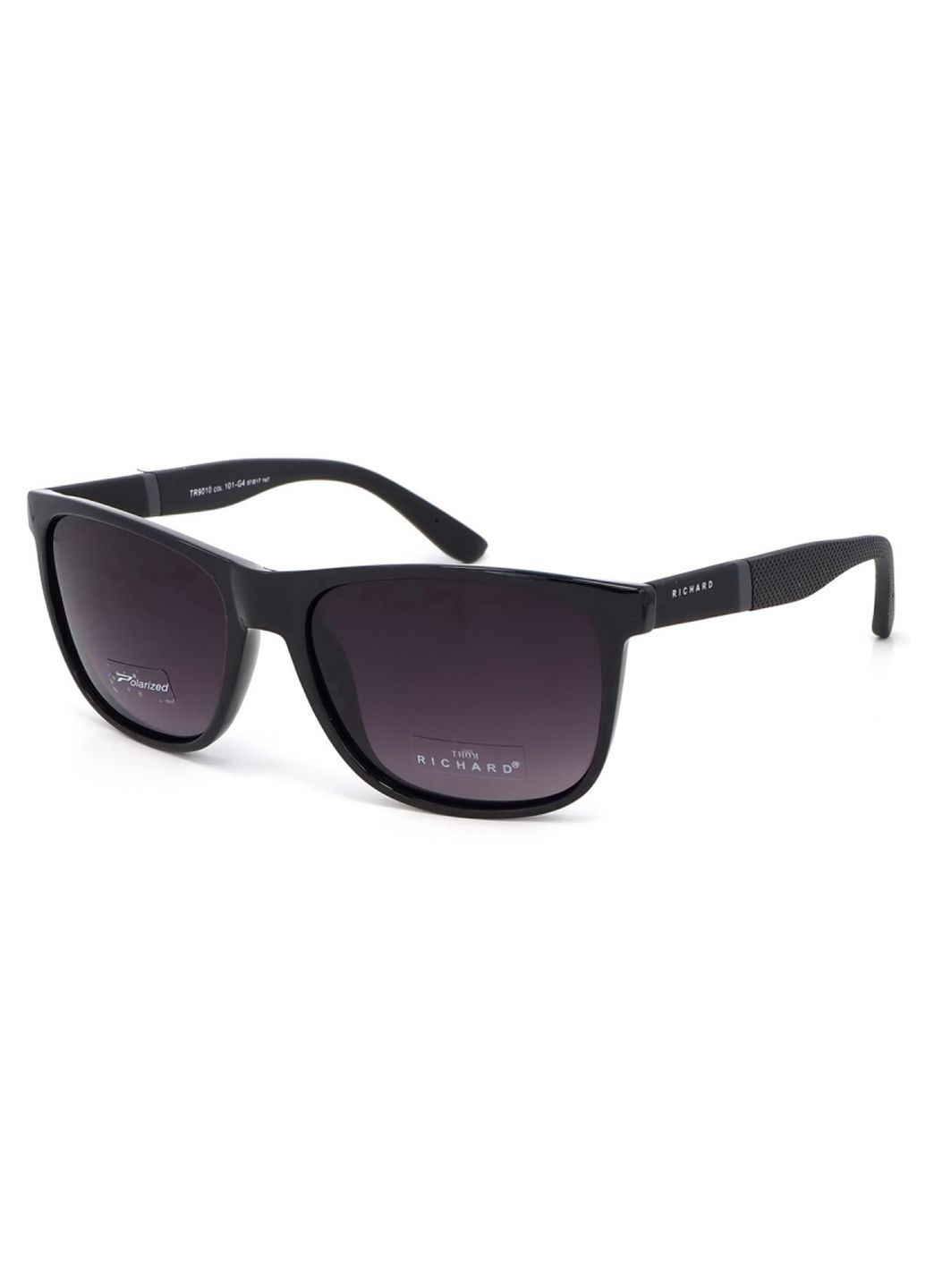 Купити Чоловічі сонцезахисні окуляри Thom Richard з поляризацією TR9010 114026 в інтернет-магазині