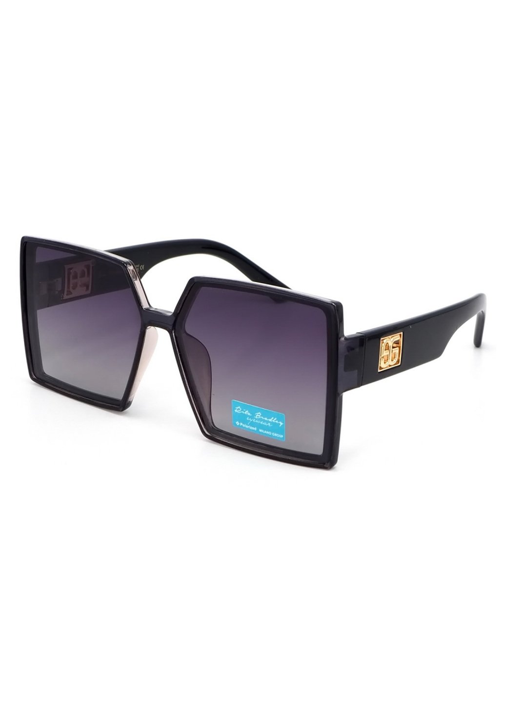 Купити Жіночі сонцезахисні окуляри Rita Bradley з поляризацією RB731 112079 в інтернет-магазині