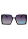 Женские солнцезащитные очки Rita Bradley с поляризацией RB731 112079