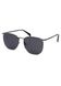 Женские солнцезащитные очки Merlini с поляризацией S31809P 117014 - Черный