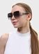 Женские солнцезащитные очки Rebecca Moore RM17009 118022 - Черный