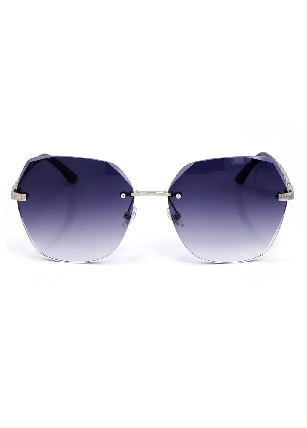 Купить Женские солнцезащитные очки Merlini с поляризацией S31831 117086 - Серый в интернет-магазине