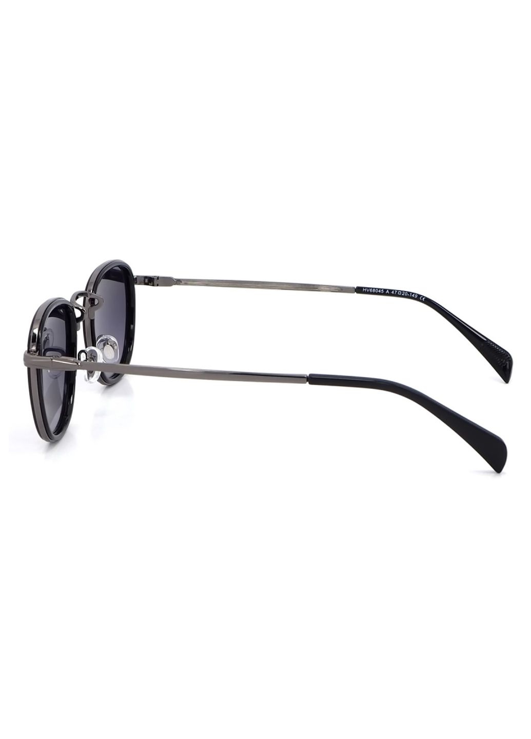 Купить Солнцезащитные очки c поляризацией HAVVS HV68045 170012 - Черный в интернет-магазине