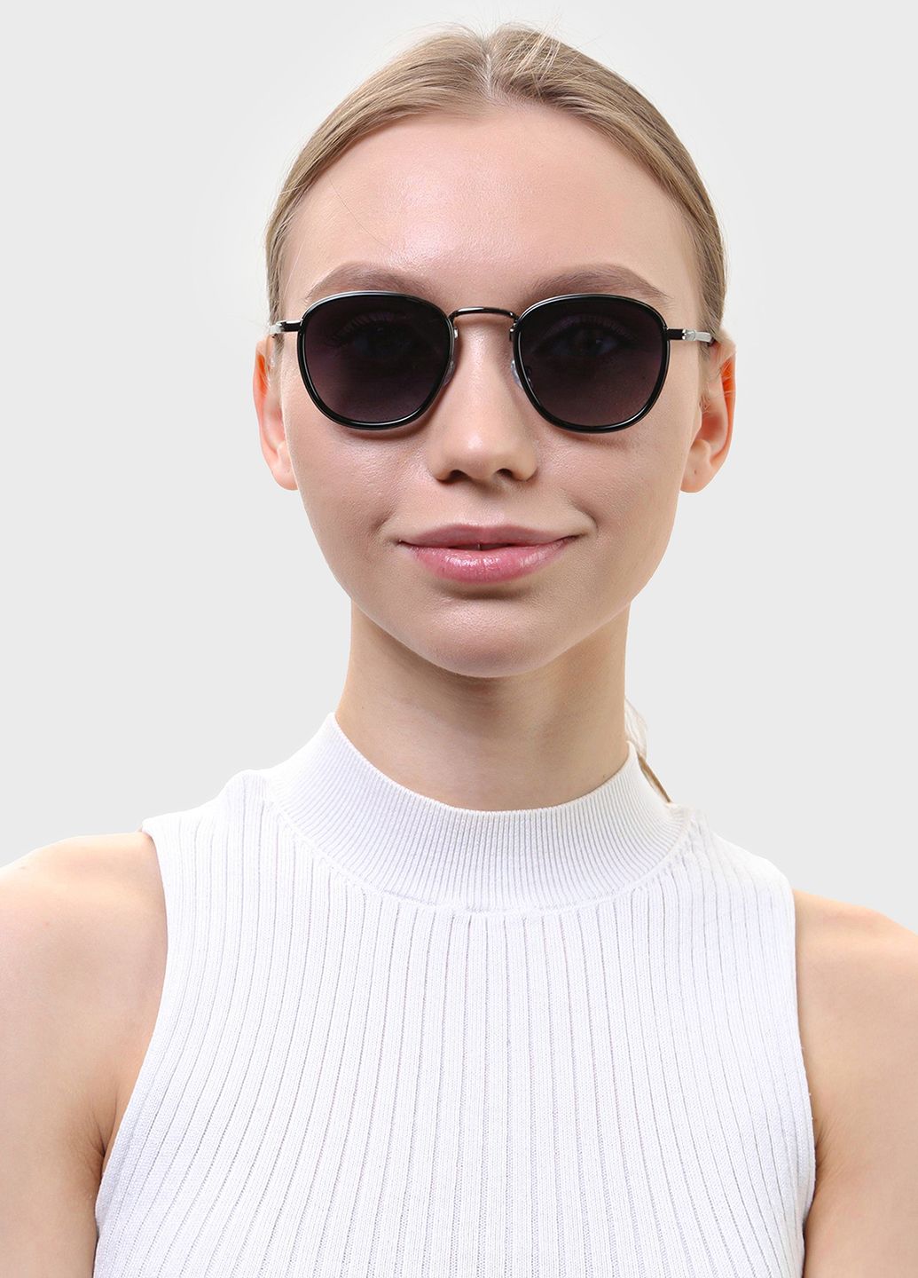 Купить Солнцезащитные очки c поляризацией HAVVS HV68045 170012 - Черный в интернет-магазине