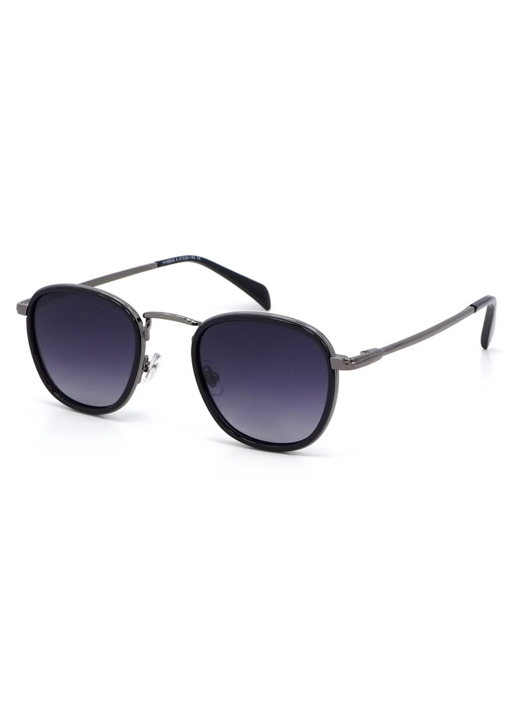 Купити Сонцезахисні окуляри з поляризацією HAVVS HV68045 170012 - Чорний в інтернет-магазині