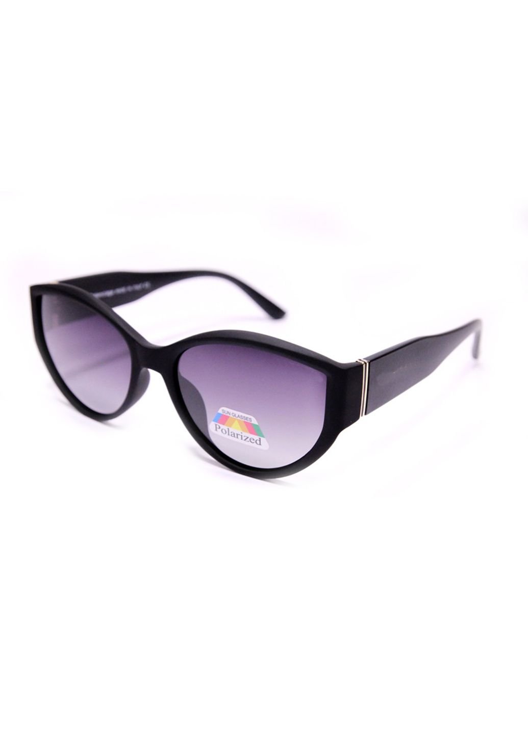 Купить Женские солнцезащитные очки Merlini BGP2125 100256 - Фиолетовый в интернет-магазине