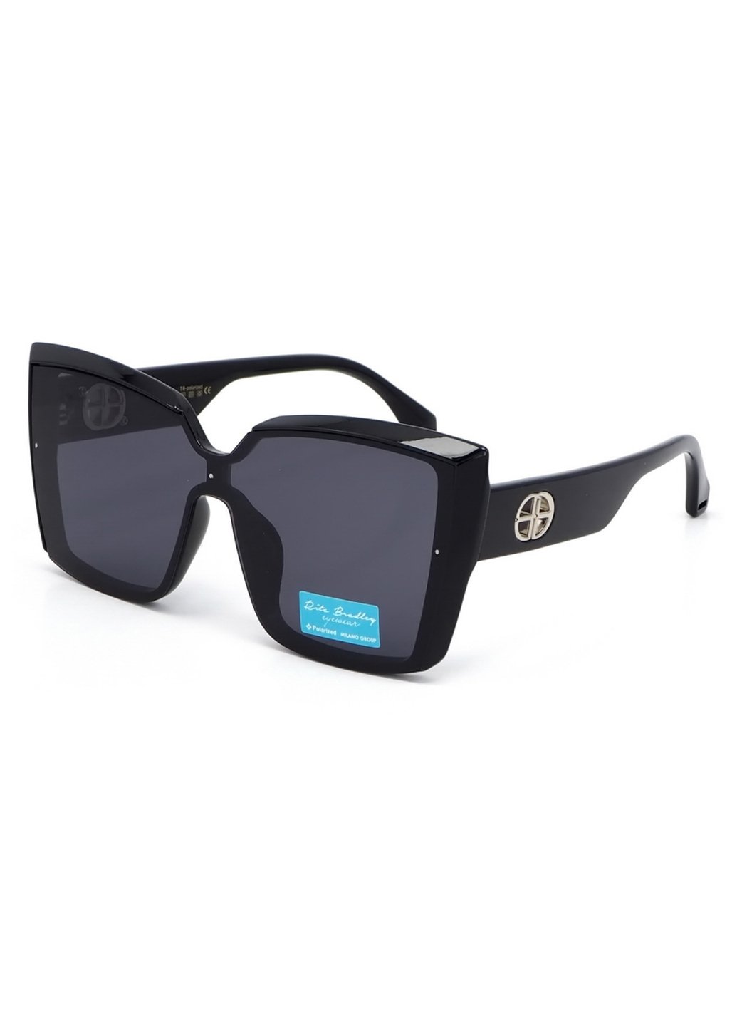 Купити Жіночі сонцезахисні окуляри Rita Bradley з поляризацією RB725 112047 в інтернет-магазині