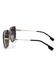 Женские солнцезащитные очки Merlini с поляризацией S31844 117136 - Серебристый
