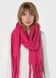 Очень теплый зимний шарф Merlini Cordoba 445021 Малиновый 185*50 см