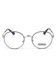Окуляри для роботи за комп'ютером Cooper Glasses у сріблястій оправі 124016