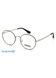 Окуляри для роботи за комп'ютером Cooper Glasses у сріблястій оправі 124016