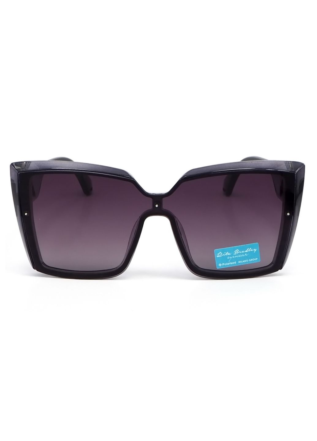 Купить Женские солнцезащитные очки Rita Bradley с поляризацией RB725 112048 в интернет-магазине