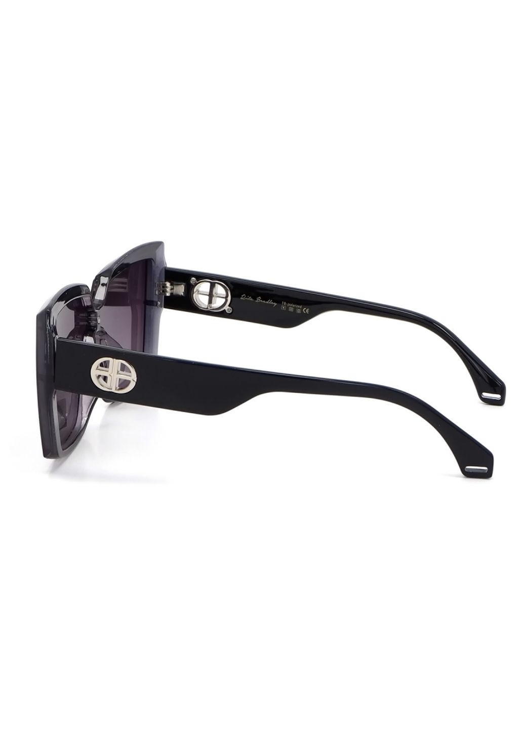 Купить Женские солнцезащитные очки Rita Bradley с поляризацией RB725 112048 в интернет-магазине