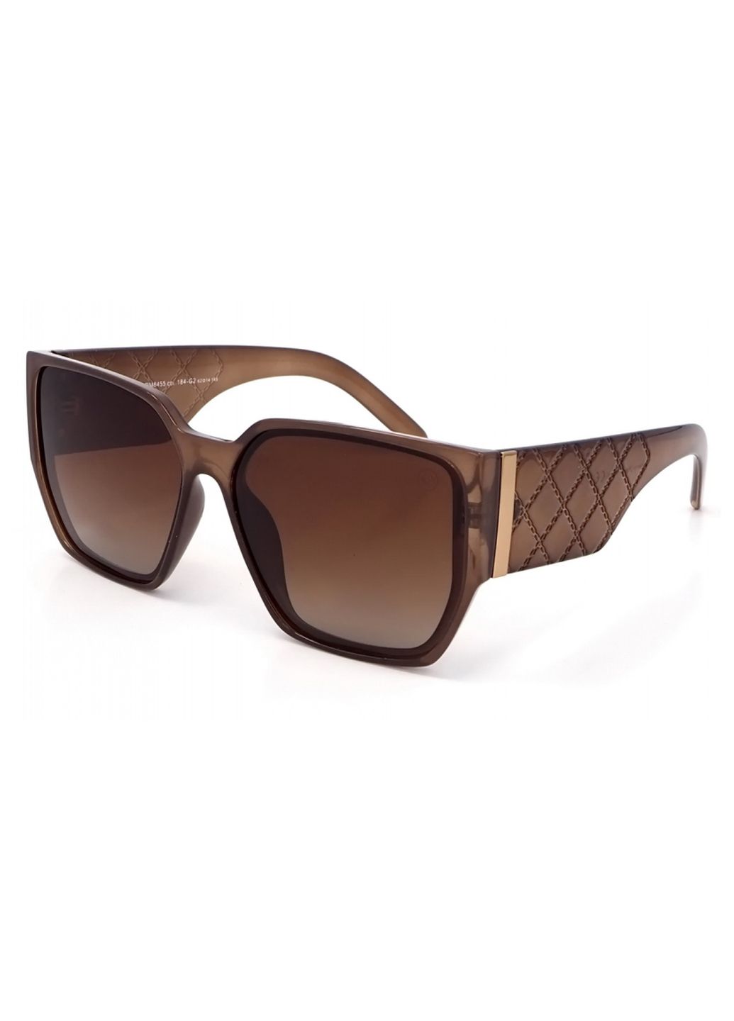Купить Женские солнцезащитные очки Roberto с поляризацией RM8455 113057 в интернет-магазине