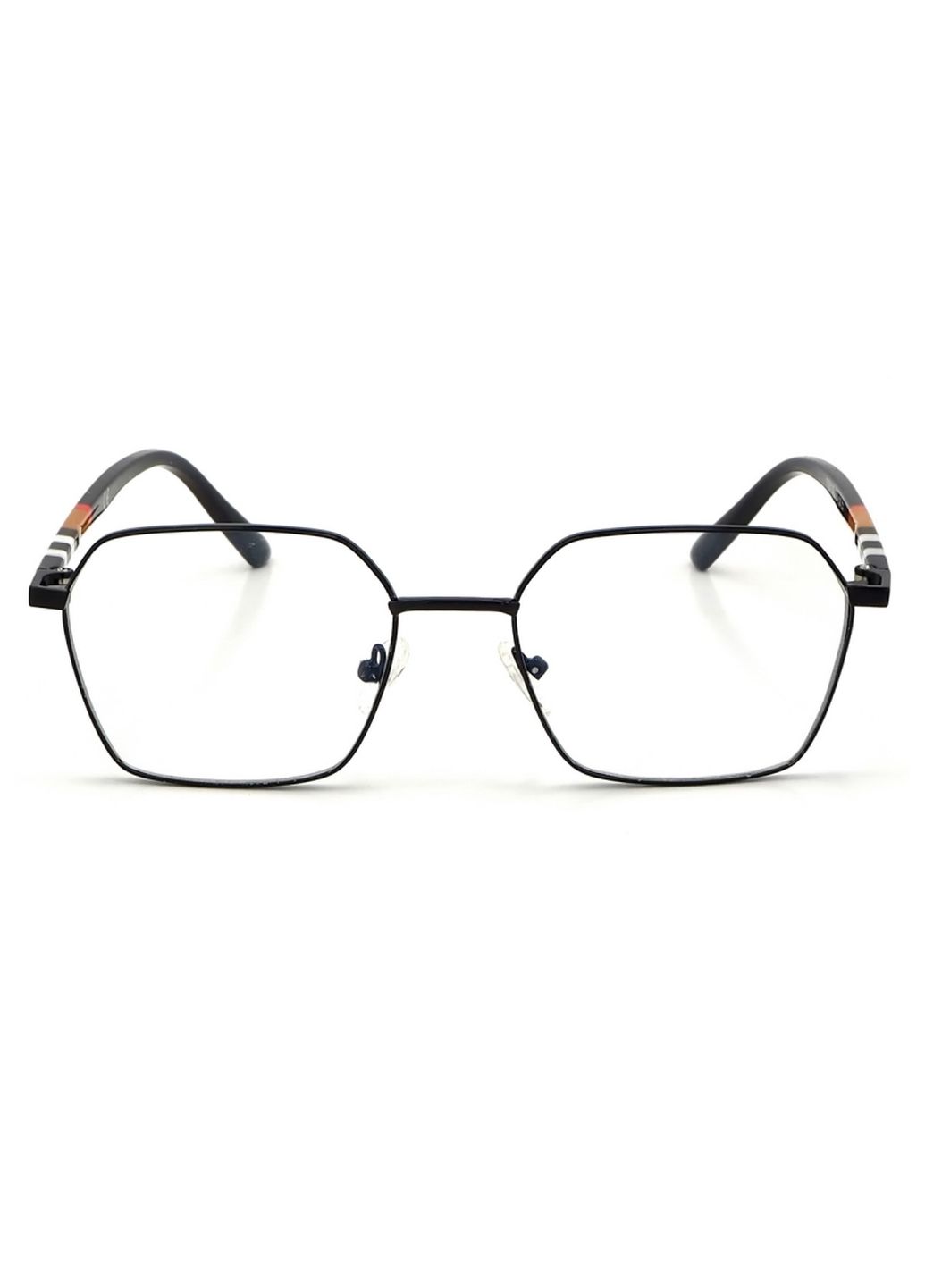 Купить Очки для работы за компьютером Cooper Glasses в черной оправе 124017 в интернет-магазине