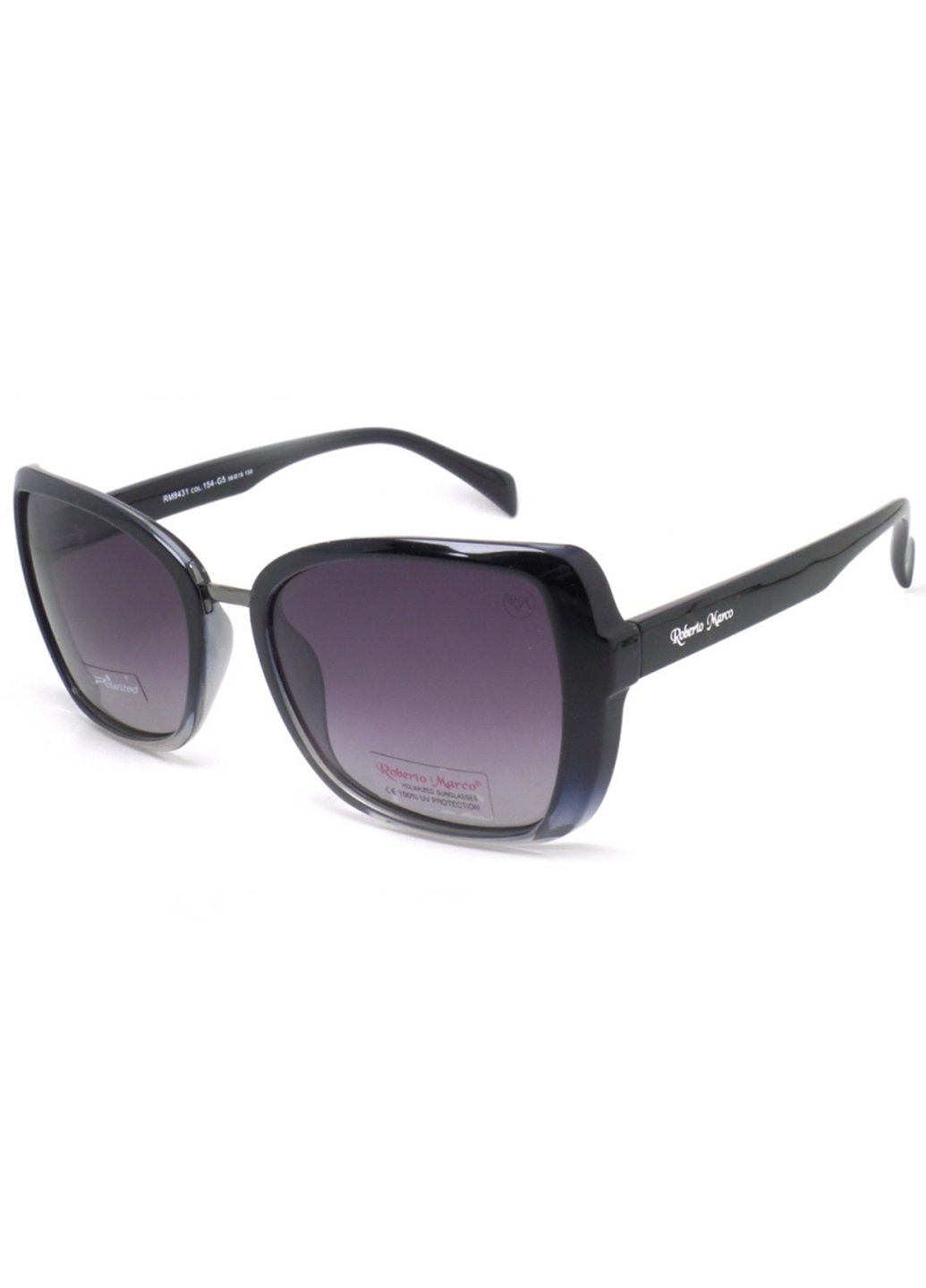 Купити Жіночі сонцезахисні окуляри Roberto з поляризацією RM8431 113007 в інтернет-магазині