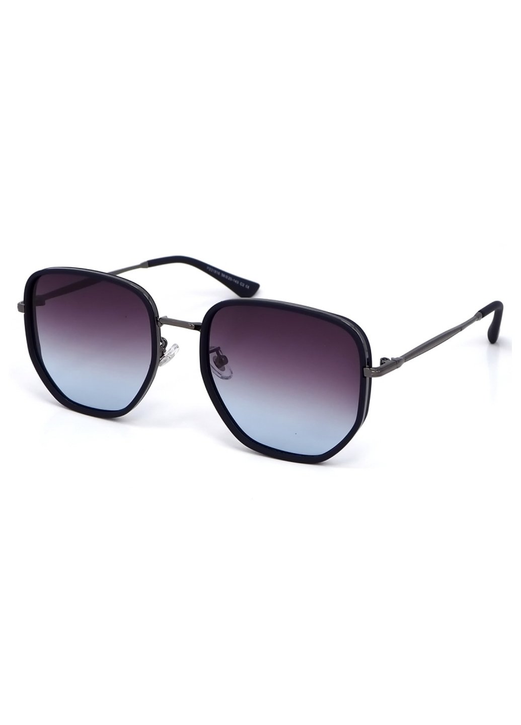 Купить Женские солнцезащитные очки Merlini с поляризацией S31816P 117036 - Черный в интернет-магазине