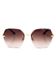 Женские солнцезащитные очки Merlini с поляризацией S31831 117087 - Золотистый