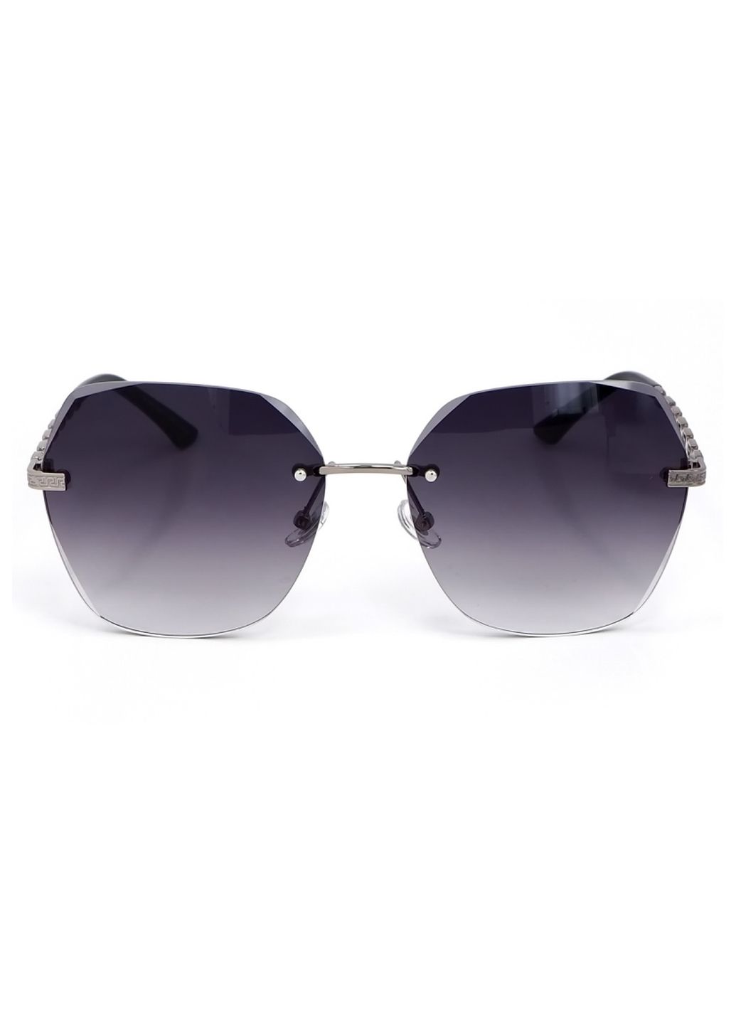 Купить Женские солнцезащитные очки Merlini с поляризацией S31831 117088 - Серый в интернет-магазине