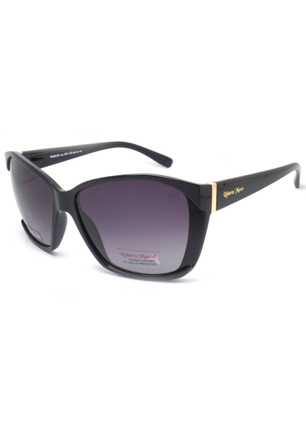 Купить Женские солнцезащитные очки Roberto с поляризацией RM8430 113008 в интернет-магазине