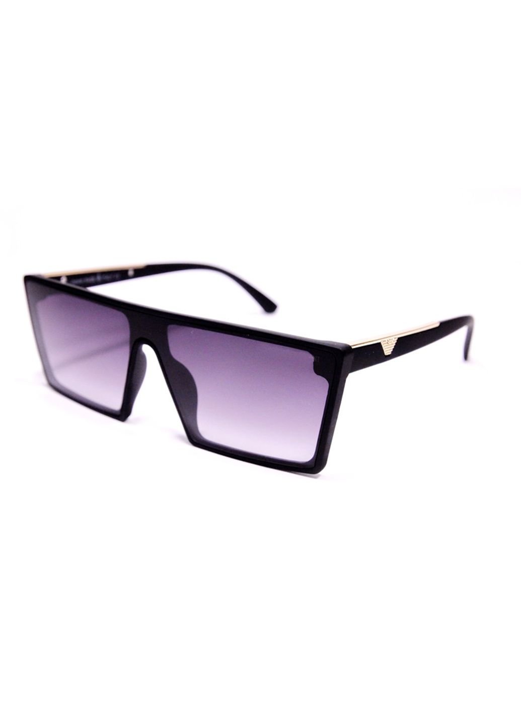 Купить Женские солнцезащитные очки Merlini ARM4097 100258 - Черный в интернет-магазине