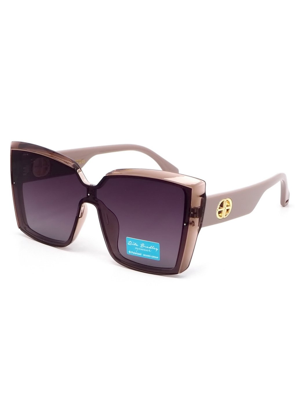 Купить Женские солнцезащитные очки Rita Bradley с поляризацией RB725 112049 в интернет-магазине