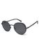 Черные мужские солнцезащитные очки Matrix с поляризацией MT8551 111025