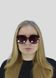 Женские солнцезащитные очки Ricardi RC0134 110023 - Красный