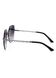 Женские солнцезащитные очки Merlini с поляризацией S31831 117088 - Серый