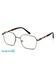 Окуляри для роботи за комп'ютером Cooper Glasses у сірій оправі 124018