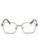 Окуляри для роботи за комп'ютером Cooper Glasses у сірій оправі 124018