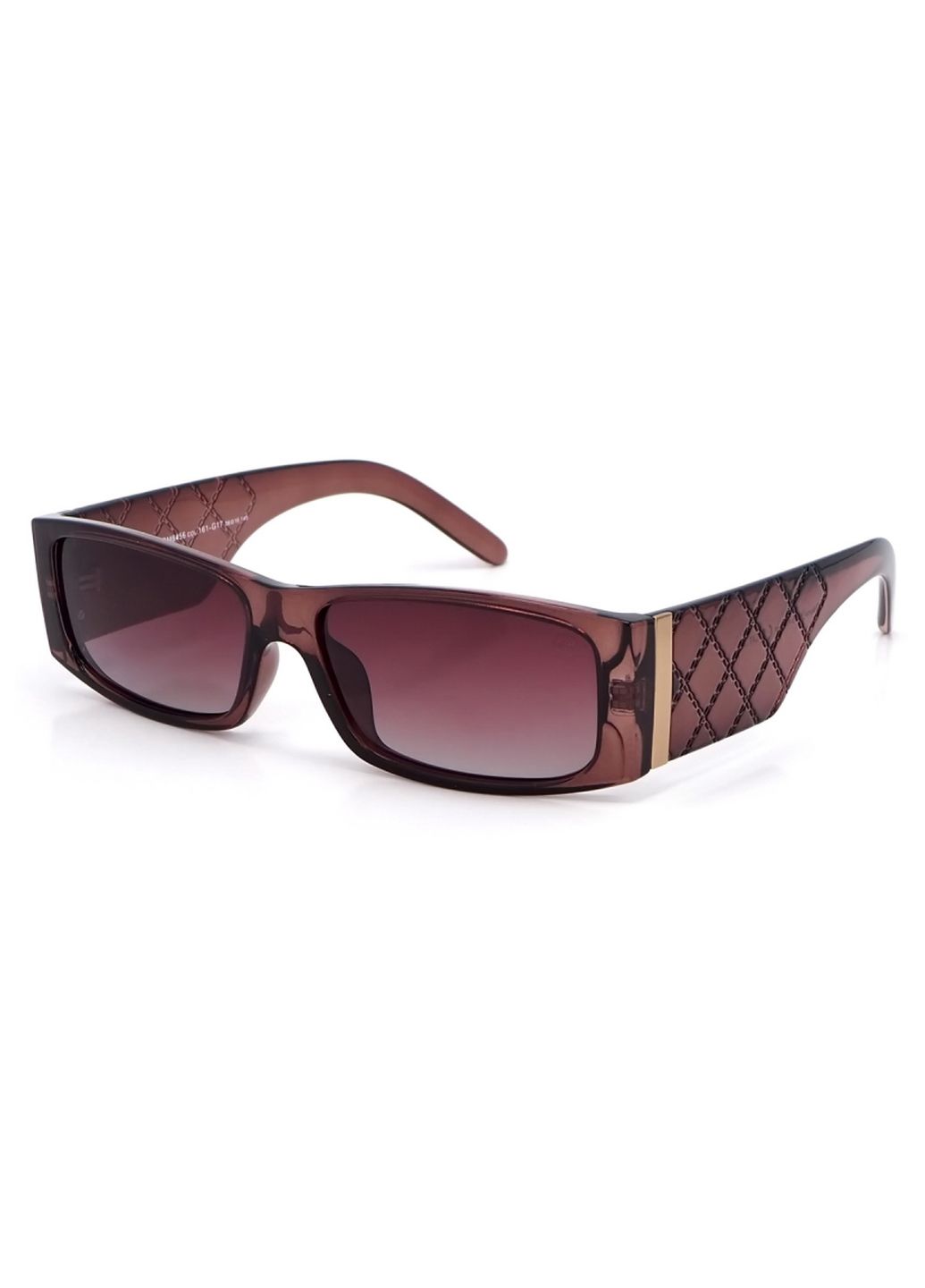 Купить Женские солнцезащитные очки Roberto с поляризацией RM8456 113059 в интернет-магазине
