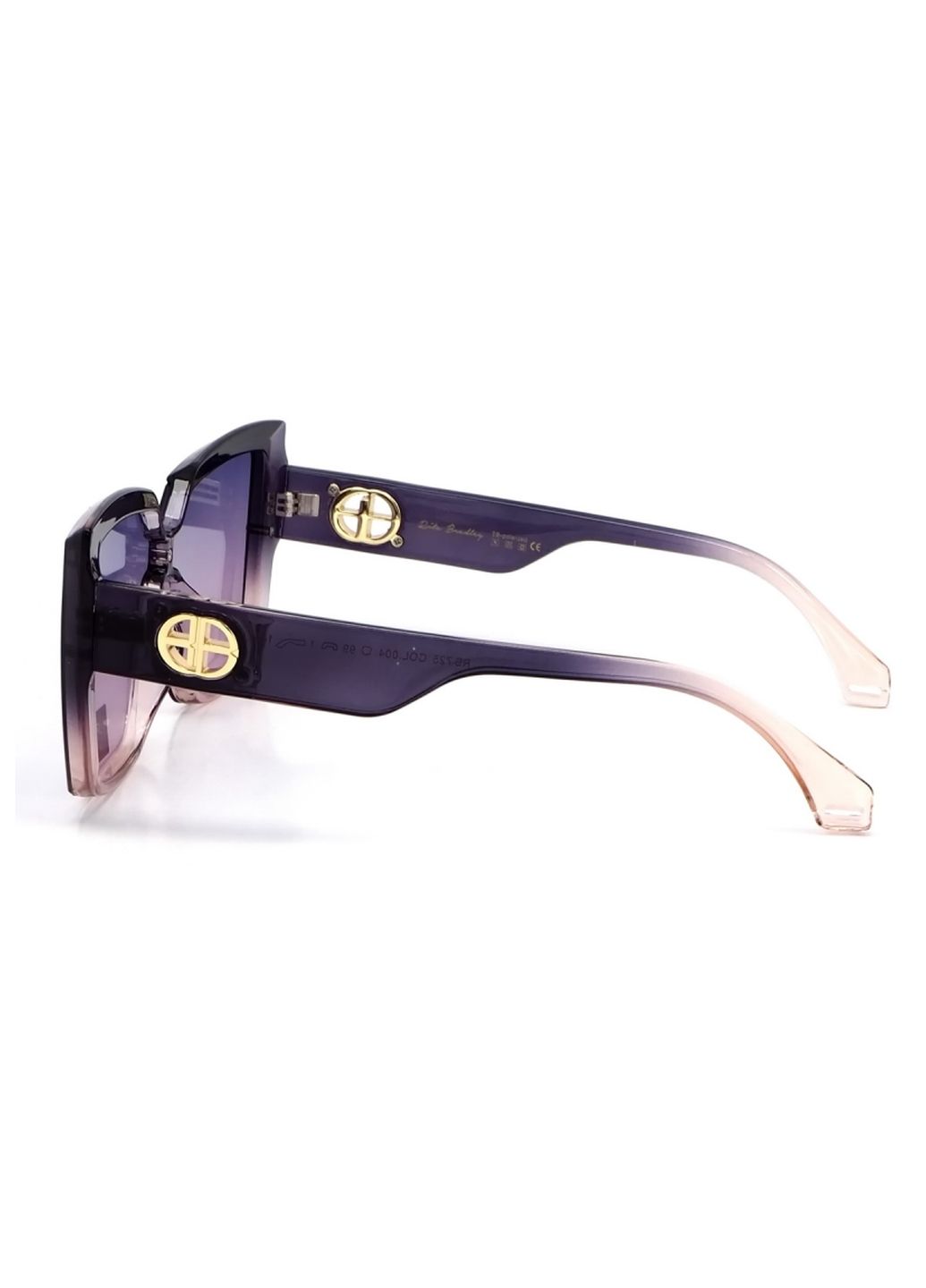Купить Женские солнцезащитные очки Rita Bradley с поляризацией RB725 112050 в интернет-магазине