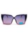 Женские солнцезащитные очки Rita Bradley с поляризацией RB725 112050