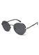 Черные мужские солнцезащитные очки Matrix с поляризацией MT8551 111026