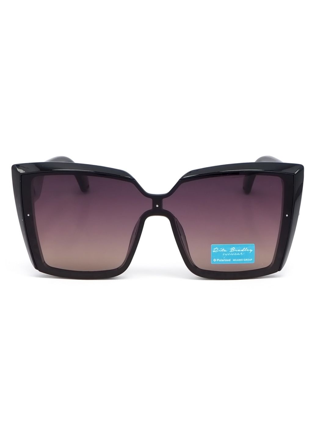 Купить Женские солнцезащитные очки Rita Bradley с поляризацией RB725 112051 в интернет-магазине