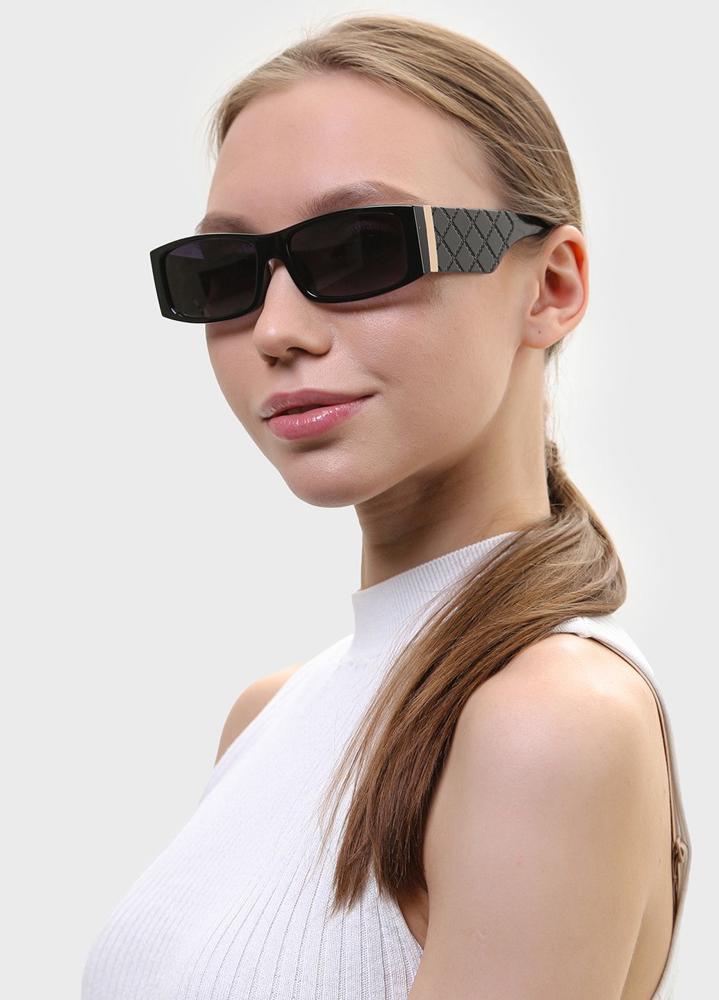 Купити Жіночі сонцезахисні окуляри Roberto з поляризацією RM8456 113060 в інтернет-магазині