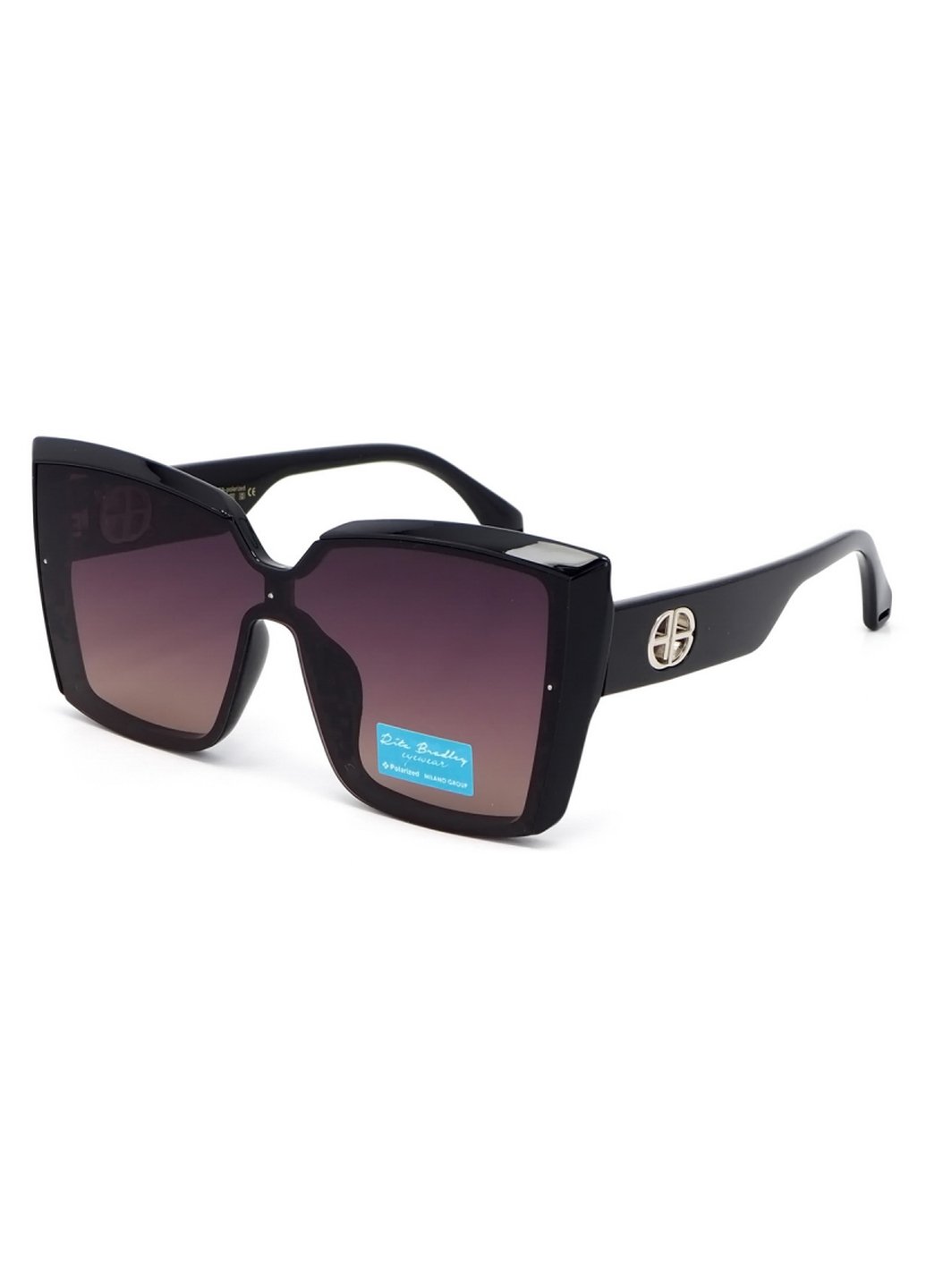 Купити Жіночі сонцезахисні окуляри Rita Bradley з поляризацією RB725 112051 в інтернет-магазині