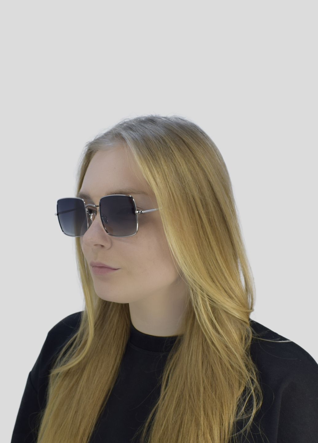 Купить Женские солнцезащитные очки Rita Bradley с поляризацией RB-05 112002 в интернет-магазине